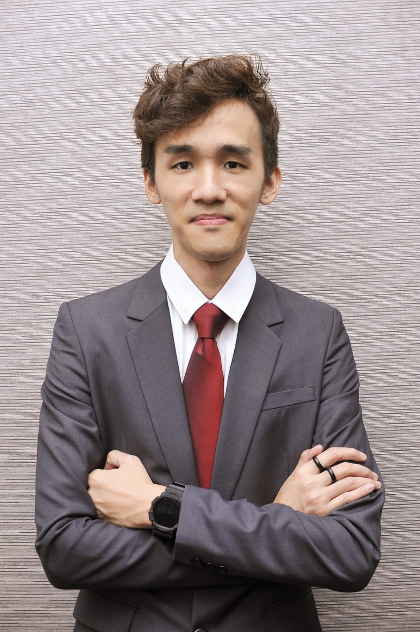 Mr Jin - REN 52095 Industrial Property Agent Mr Jin - REN 52095 Industrial Property Agent