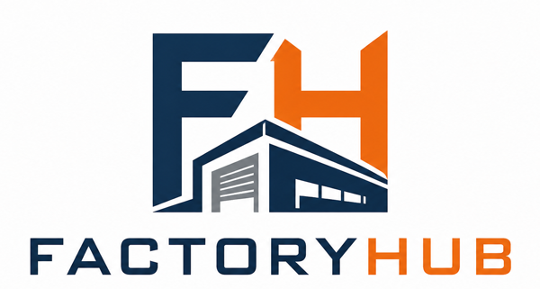 FactoryHub FactoryHub: Industrial Properties, Made Simple
